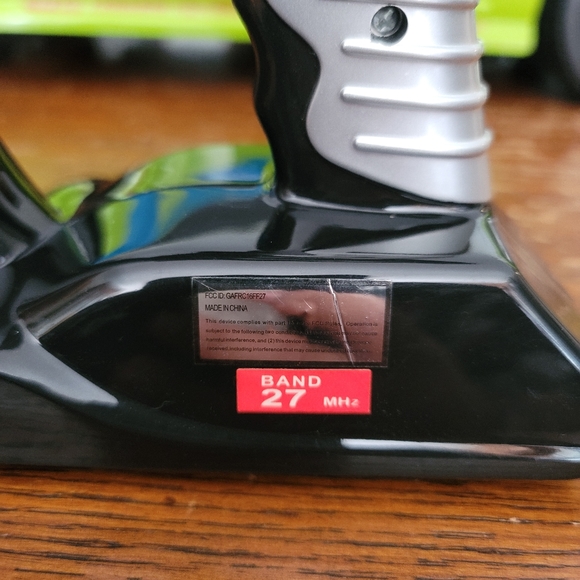 1:6 Scale The Fast And The Furious RC Cars - Picture 6 of 16